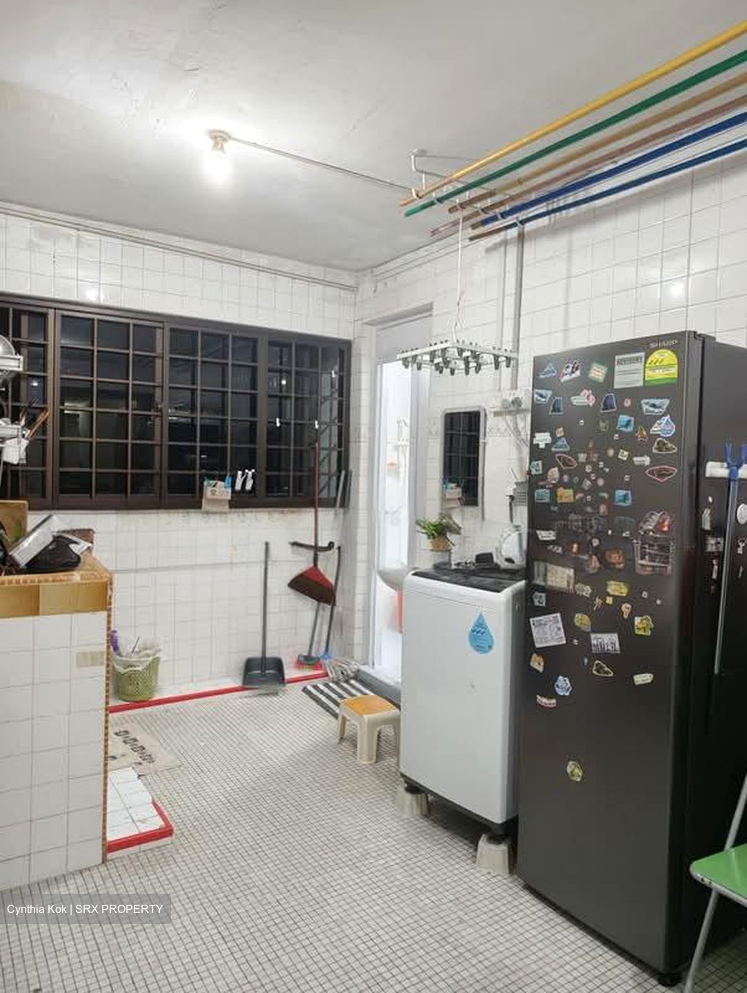 Blk 261 Jurong East Street 24 (Jurong East), HDB 3 Rooms #606132581
